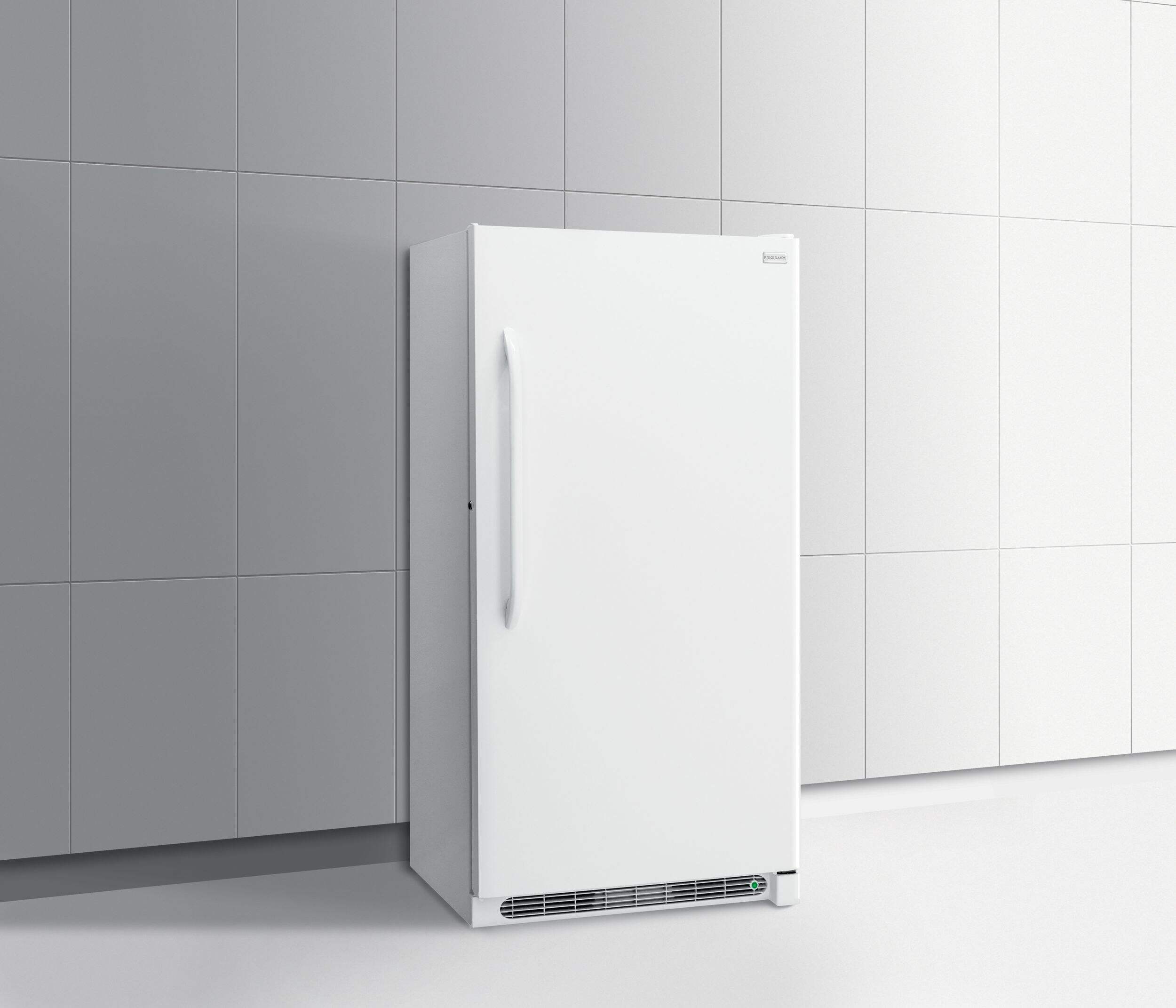 Frigidaire Upright Freezer with EvenTemp™ Cooling System, 15.5cu.ft