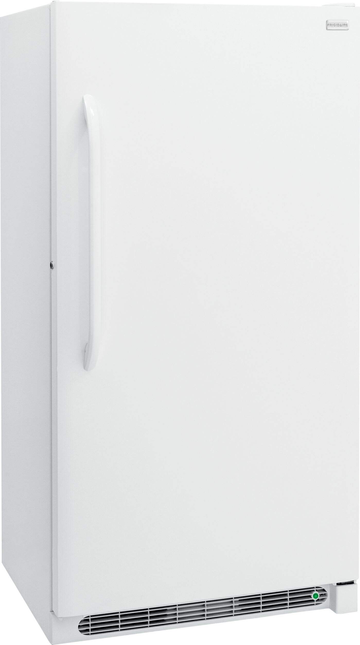 Frigidaire Upright Freezer With Eventemp™ Cooling System 15 5 Cu Ft