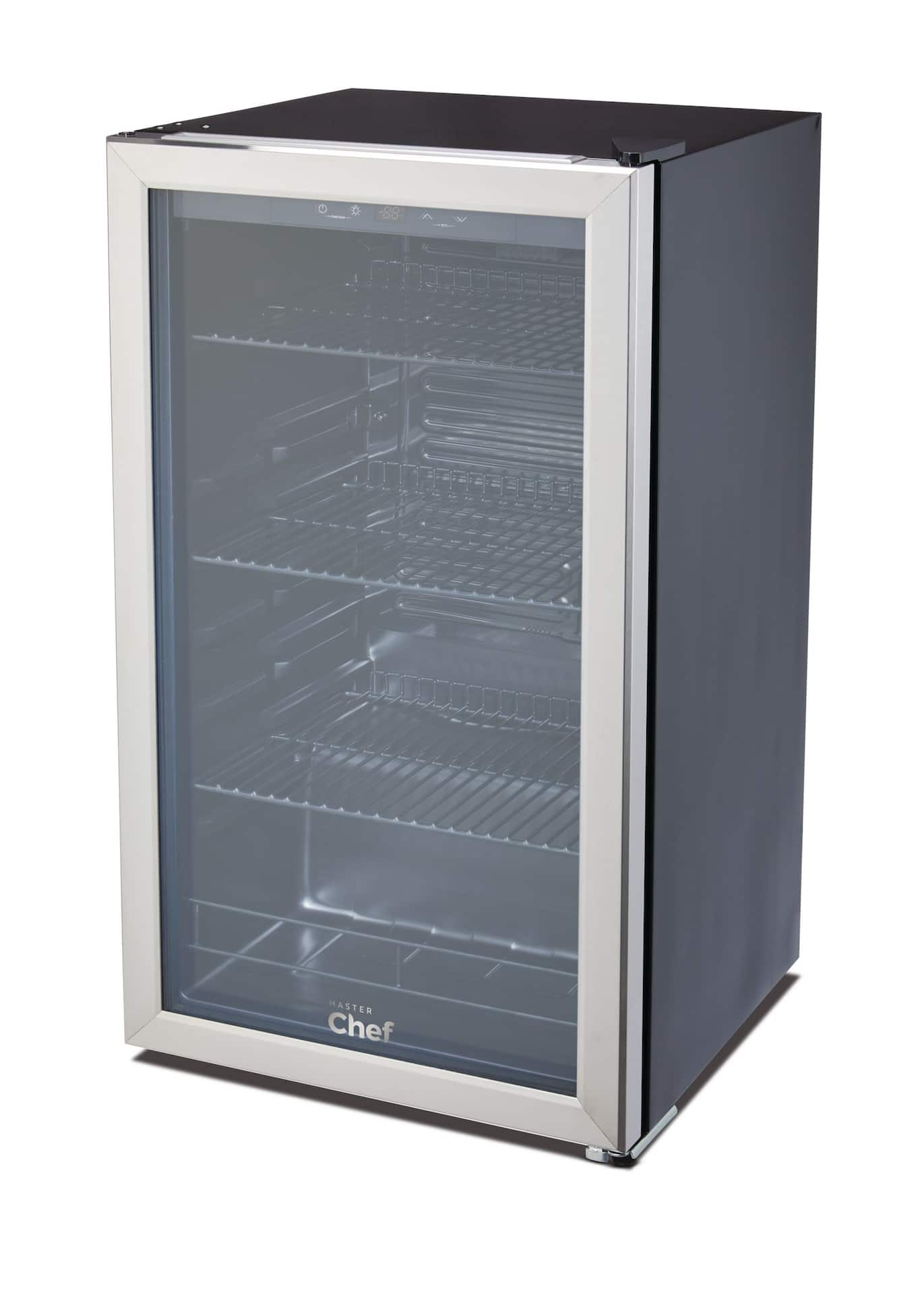 MASTER Chef 115-Can Beverage Centre, 3.2 Cu-Ft | Canadian Tire