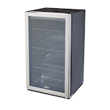 Réfrigérateur à boissons Master Chef, 115 canettes, 3,2 pi3 Front_Three_Fourths_Angled_Left