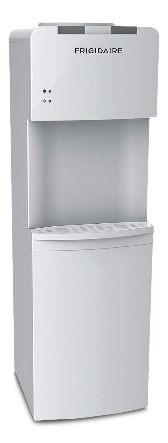 Frigidaire Hot and Cold Water Cooler/Dispenser, White Canadian Tire