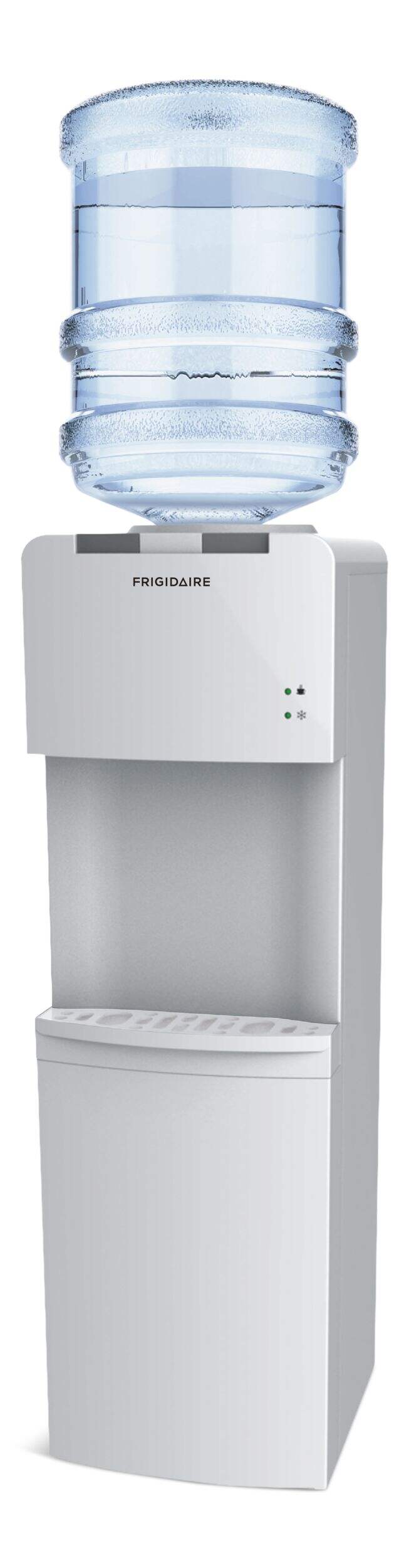 Frigidaire Hot and Cold Water Cooler/Dispenser, White Canadian Tire