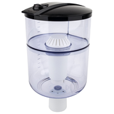 Vitapur Water Dispensing System Front_Three_Fourths_Angled_Left