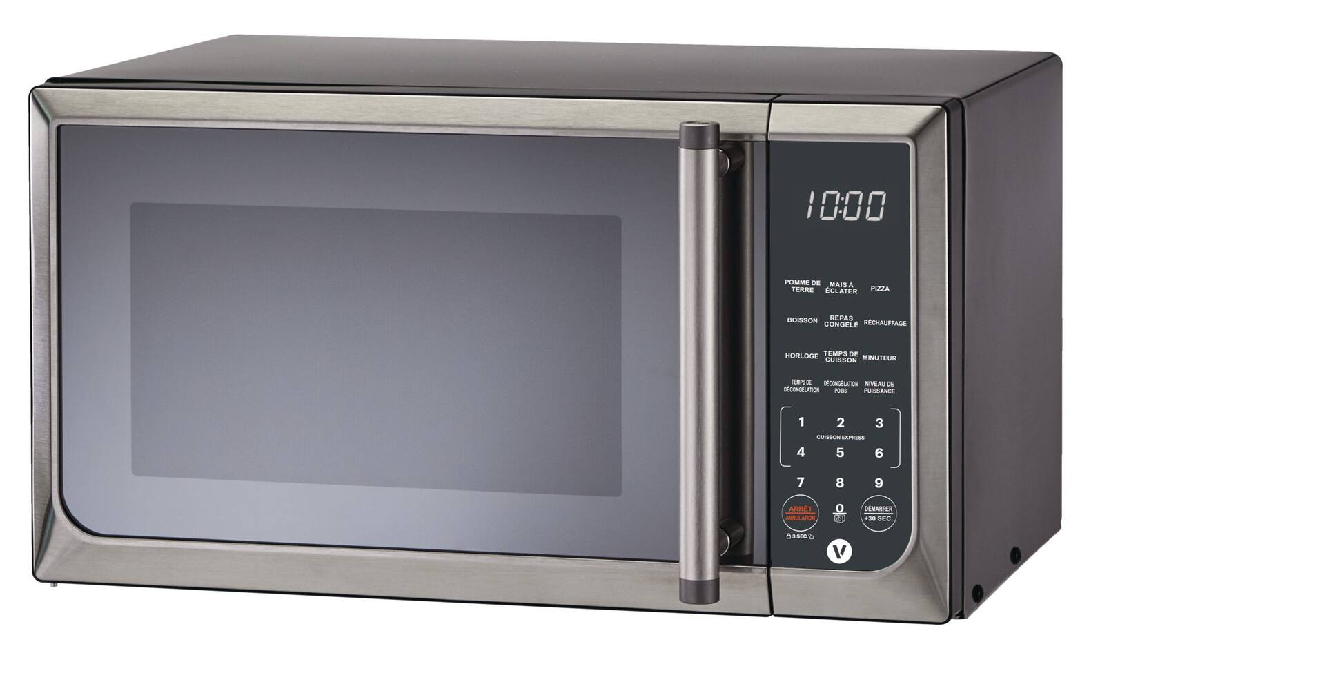 Microwave sale canadian tire discount
