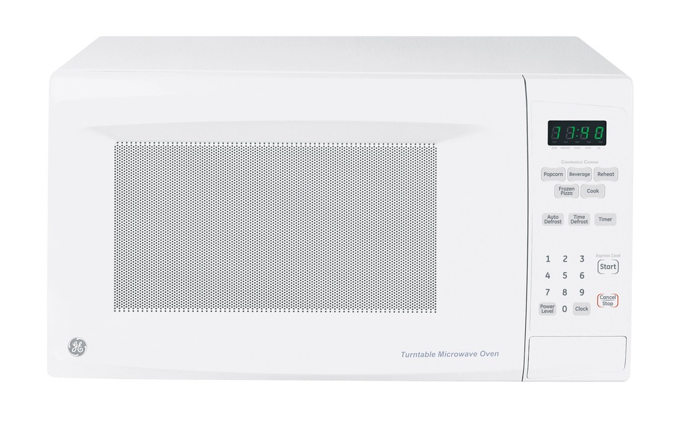 GE 1.1 cu.ft. Microwave Canadian Tire