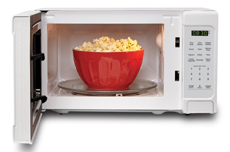 Four à microondes de comptoir MASTER chef, 0,7 pi³ Canadian Tire