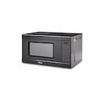 Cuisinart's 1,000W 1-Cu. Ft. Stainless Steel Microwave drops to $100 (Reg.  $140+)