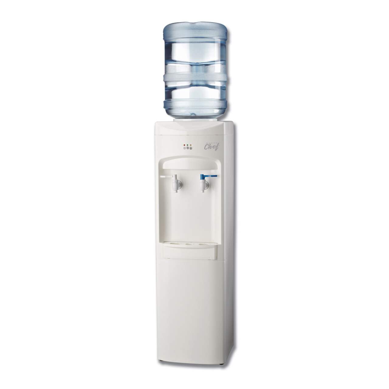 Distributeur d'eau chaude - 25 L - Température: 30 °C à 100 °C