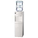 Garrison - Distributeur d'eau avec espace froid Front_Three_Fourths_Angled_Left