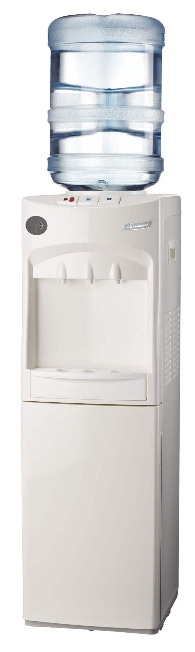 Garrison Water Dispenser with Chilled Storage Canadian Tire