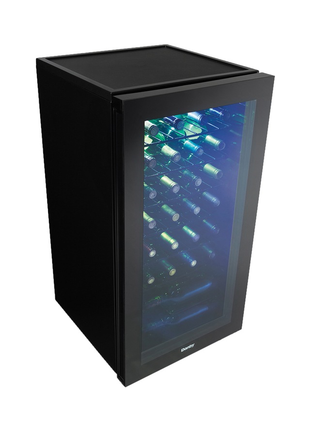 Danby 36Bottle Wine Cooler, 3.2cu. ft. Canadian Tire