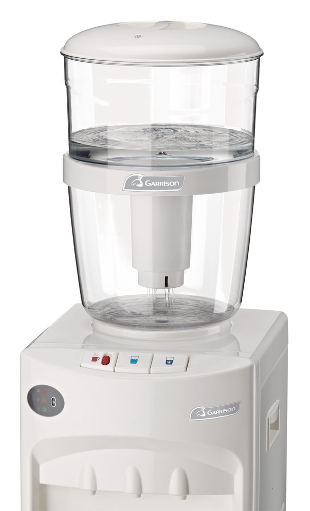 Garrison Bottle Filtration System Canadian Tire