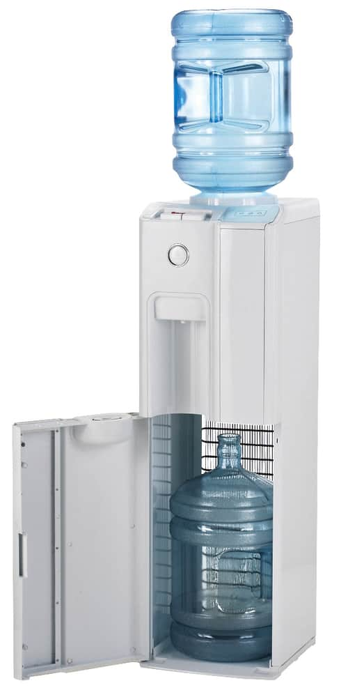 Garrison Top Mount Water Cooler Canadian Tire