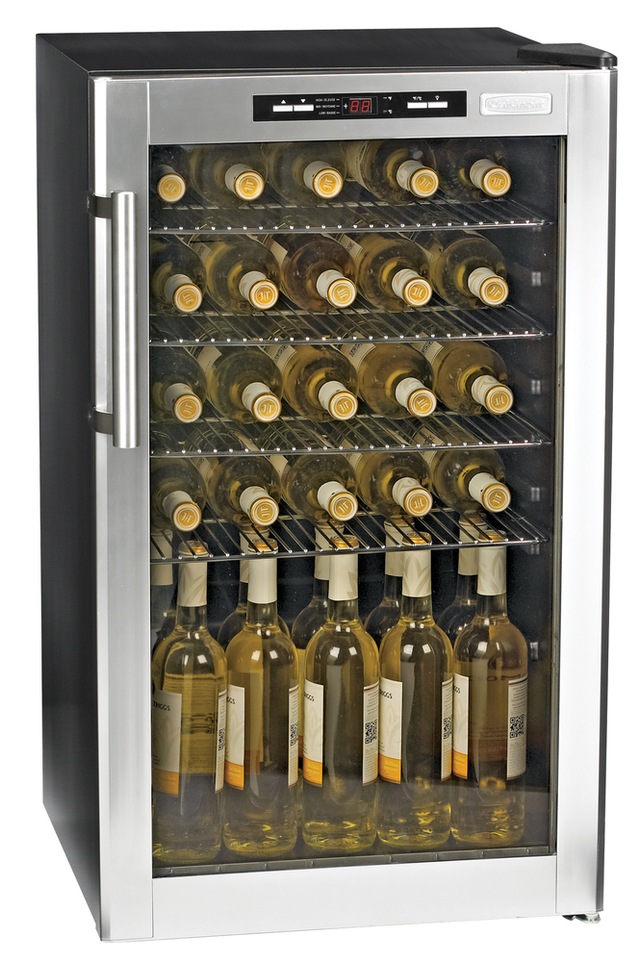 Cuisinart Wine Rack, 3.5 cu.ft. Canadian Tire