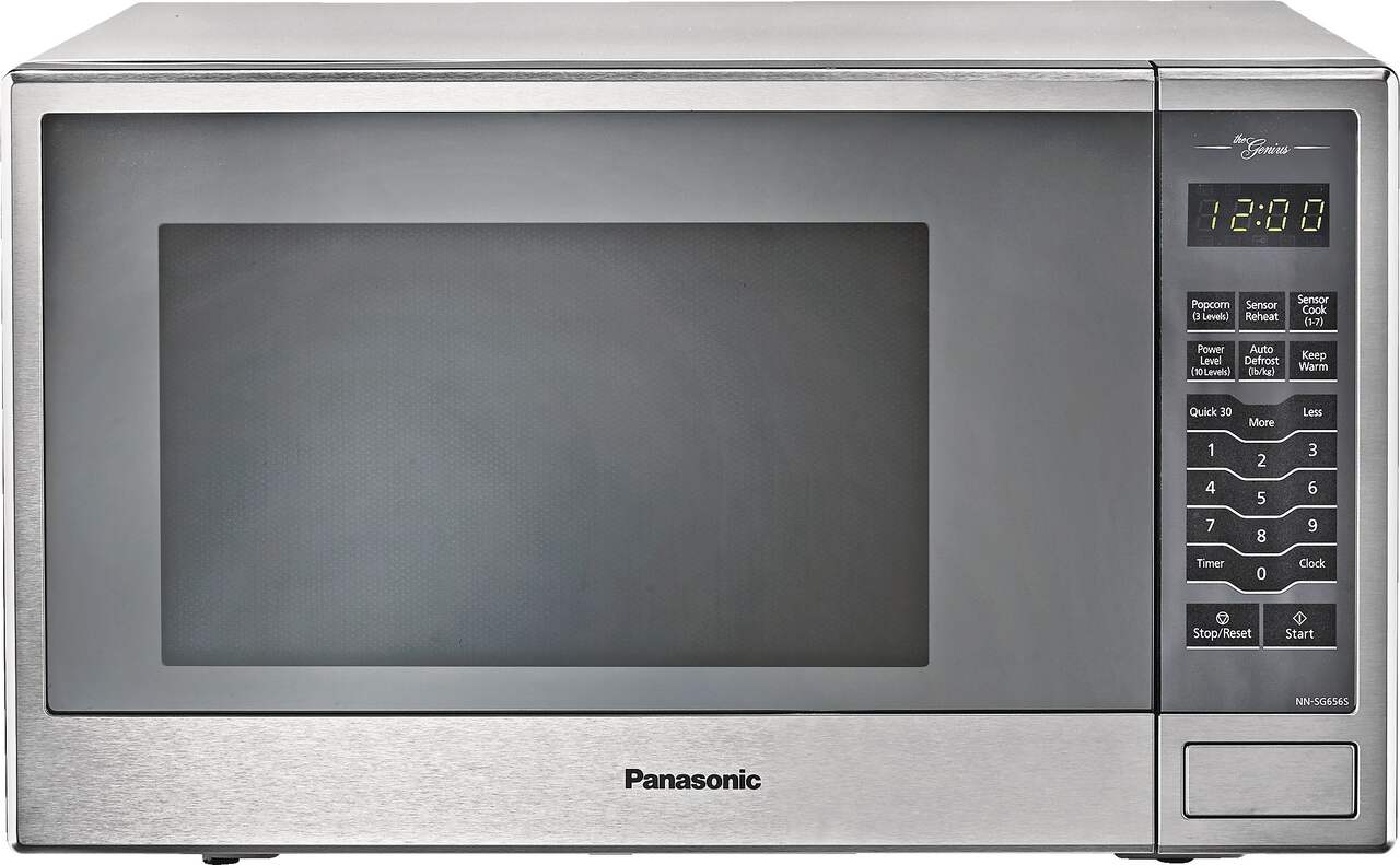 panasonic nn sg636s