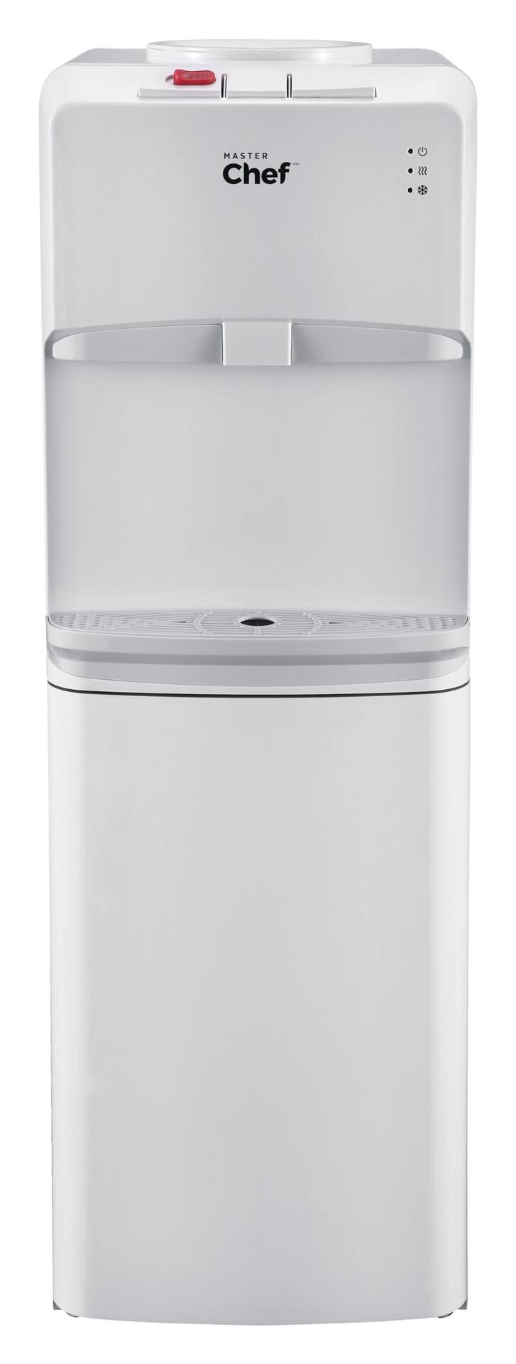 Masterchef bottom hot sale load water cooler