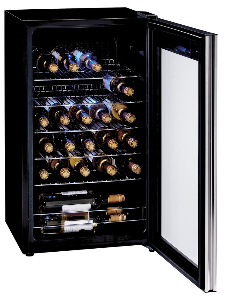 Cuisinart 34Bottle Wine Fridge, 3.5cu.ft. Canadian Tire