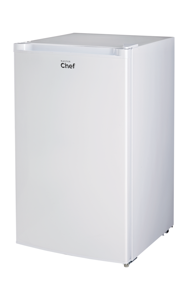 MASTER Chef Energy Star Upright Freezer with Manual Defrost, 3cu.ft