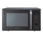 Black and decker microwave air fryer sale