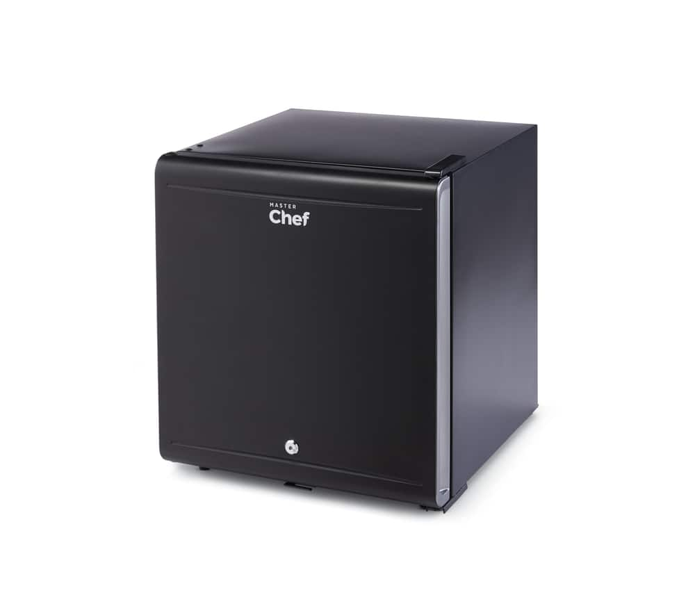 Master Chef Energy Star Compact Mini Bar Refrigerator With Canstor