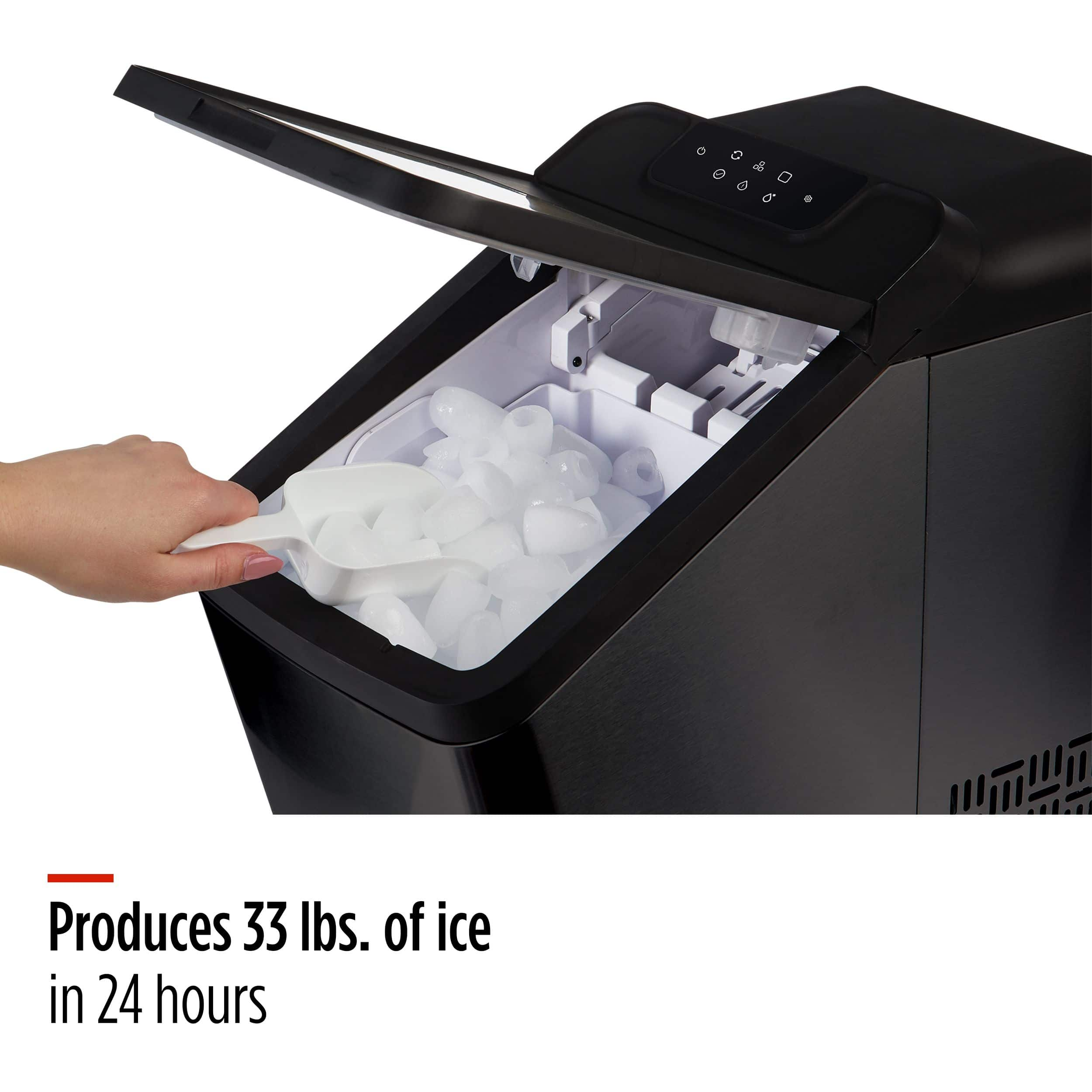 Ice maker store canadian tire