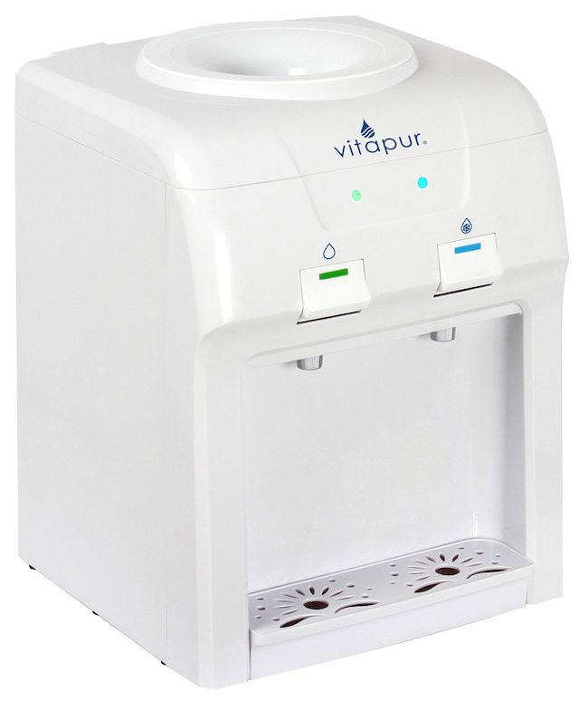 Vitapur Countertop Water Cooler Canadian Tire