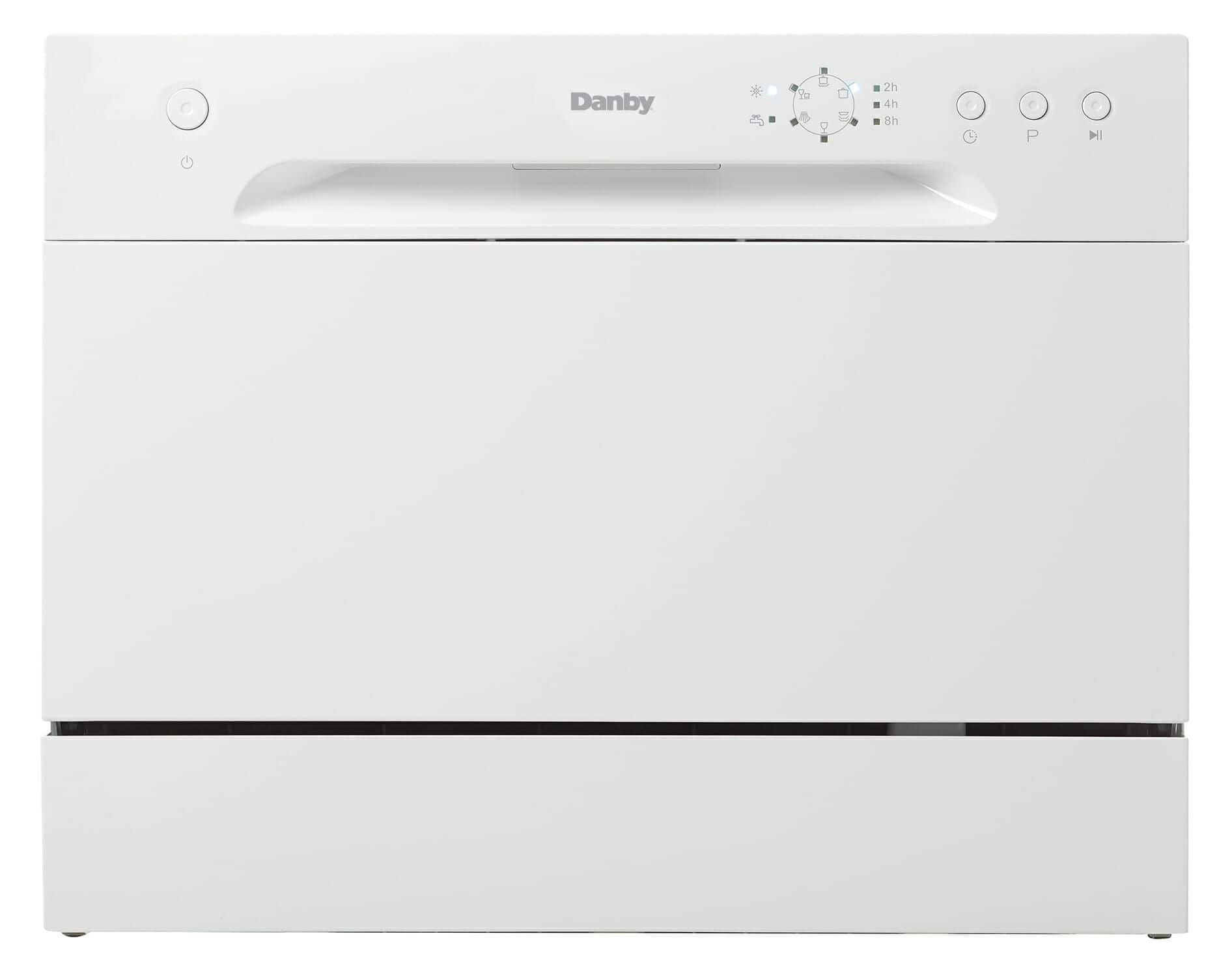 Canadian tire countertop store dishwasher