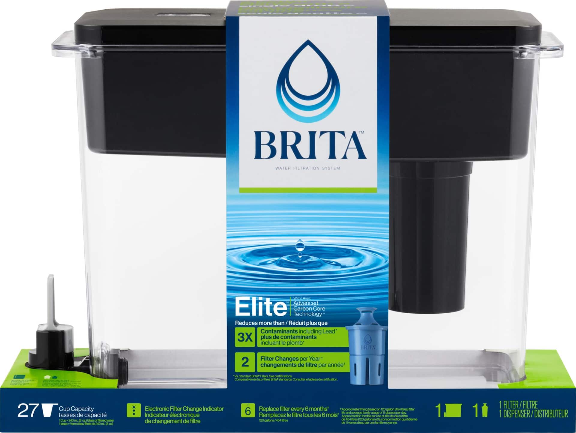 Brita ultra max sales