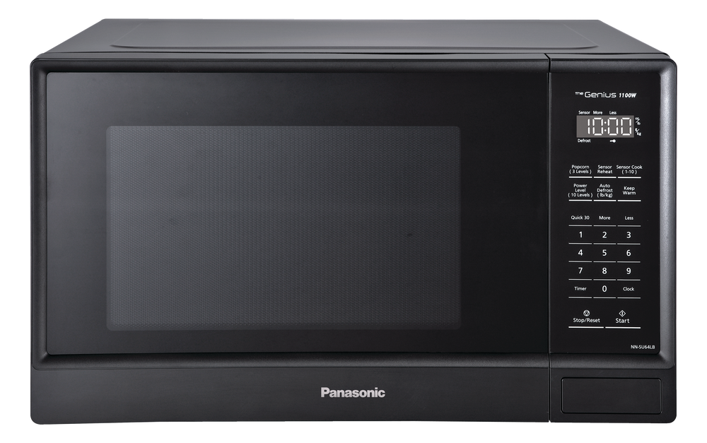 Panasonic UN-15TD10-K BLACK/-