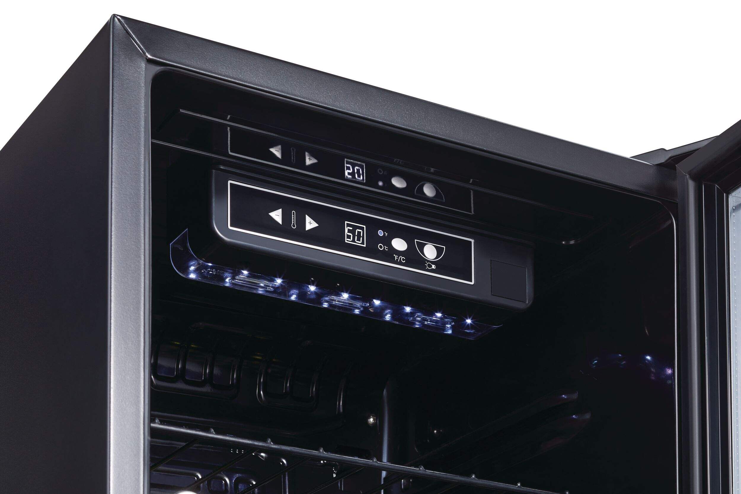 Vida by PADERNO 31Bottle Wine Fridge Canadian Tire