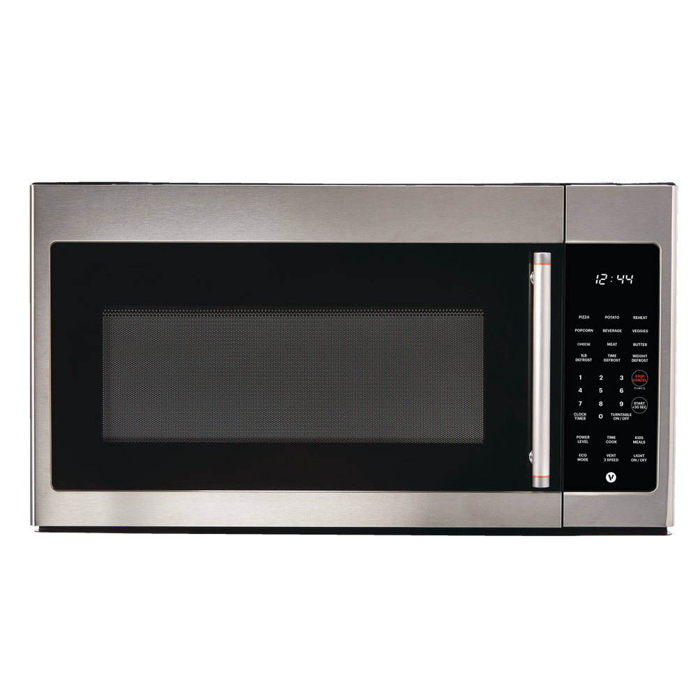 Vida by PADERNO 1.6 cu.ft Over The Range Microwave Canadian Tire