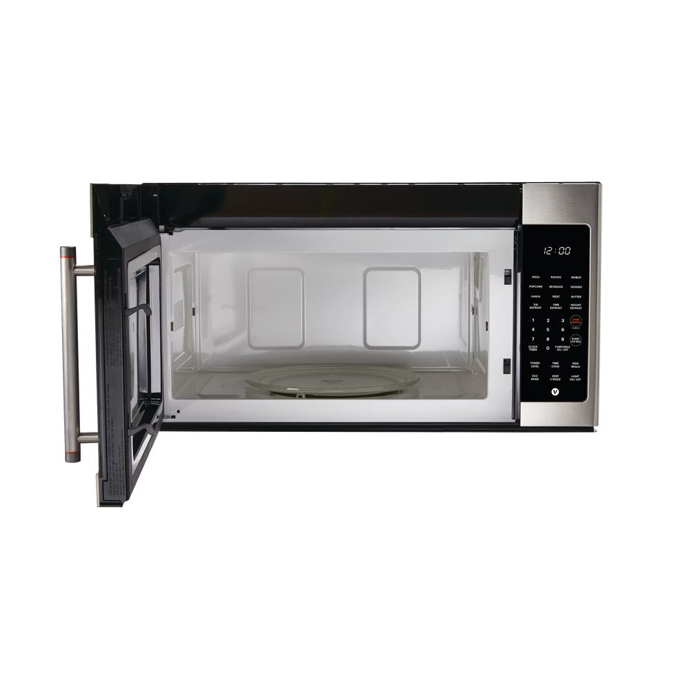 Vida by PADERNO 1.6 cu.ft Over The Range Microwave Canadian Tire