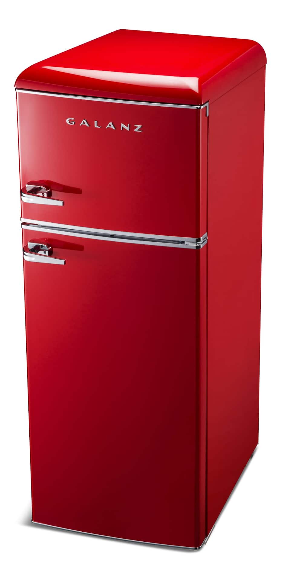 Quel est le meilleur réfrigérateur rétro pour votre cuisine?