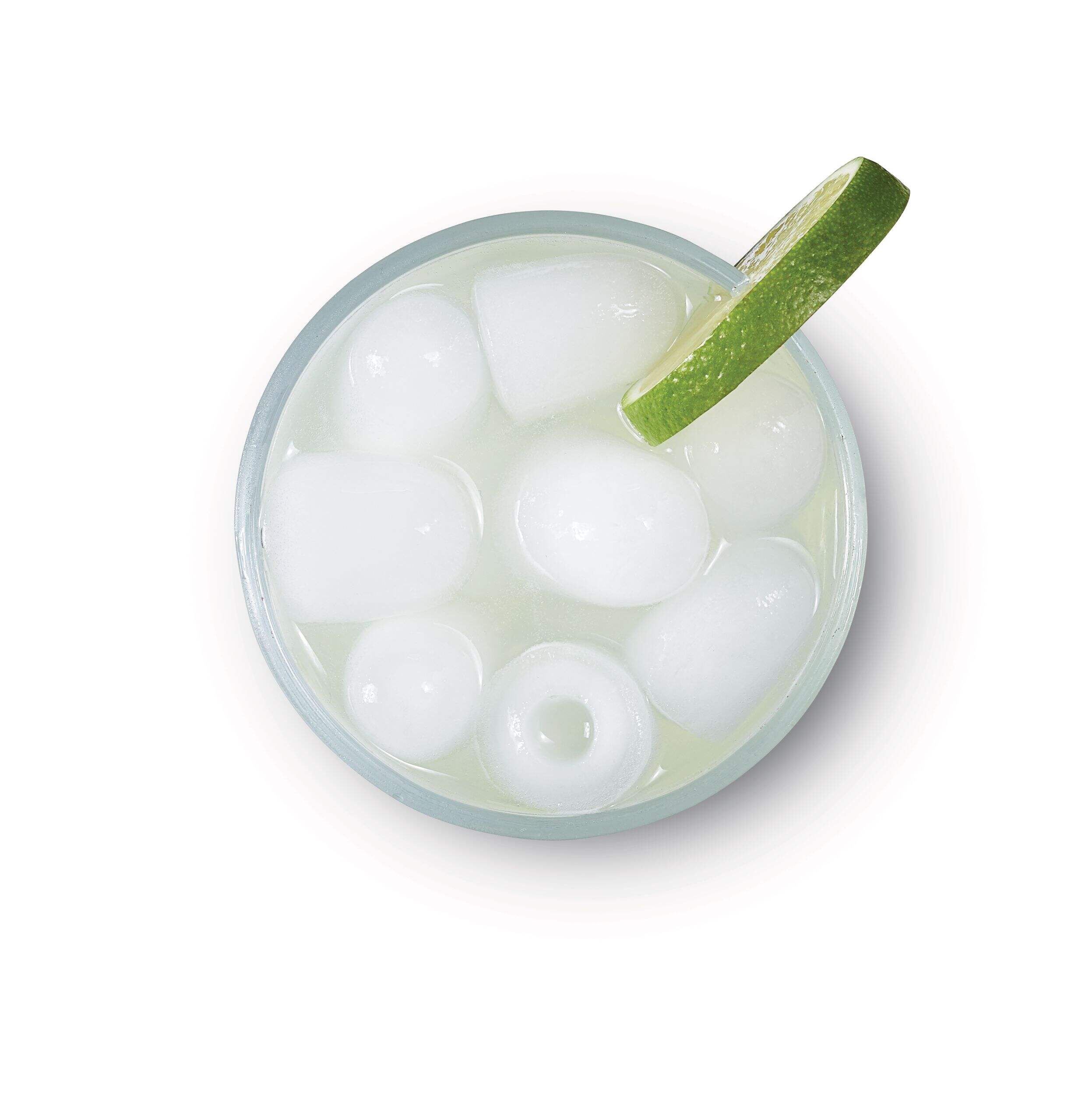 Master Chef Ice Maker, Red Canadian Tire