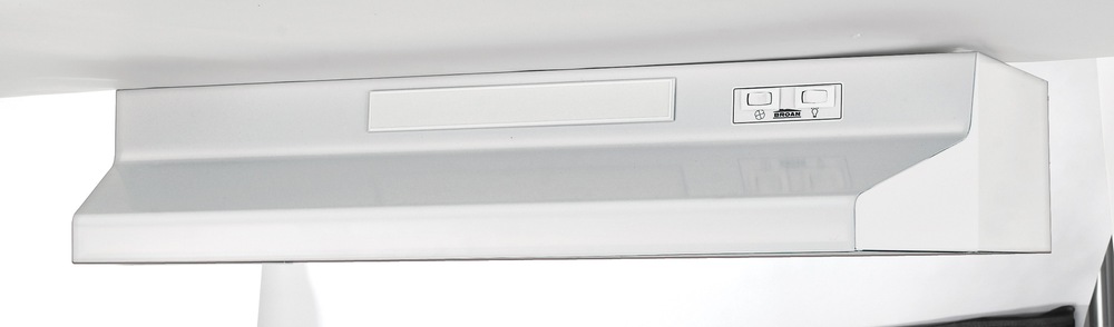 nutone basic 30 range hood