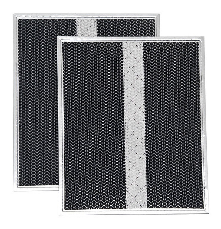 Broan BPSF30 Allure 1 Charcoal Replacement Filter for Broan Allure 1