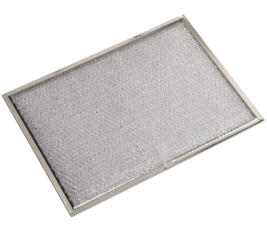 Nutone top hood fan