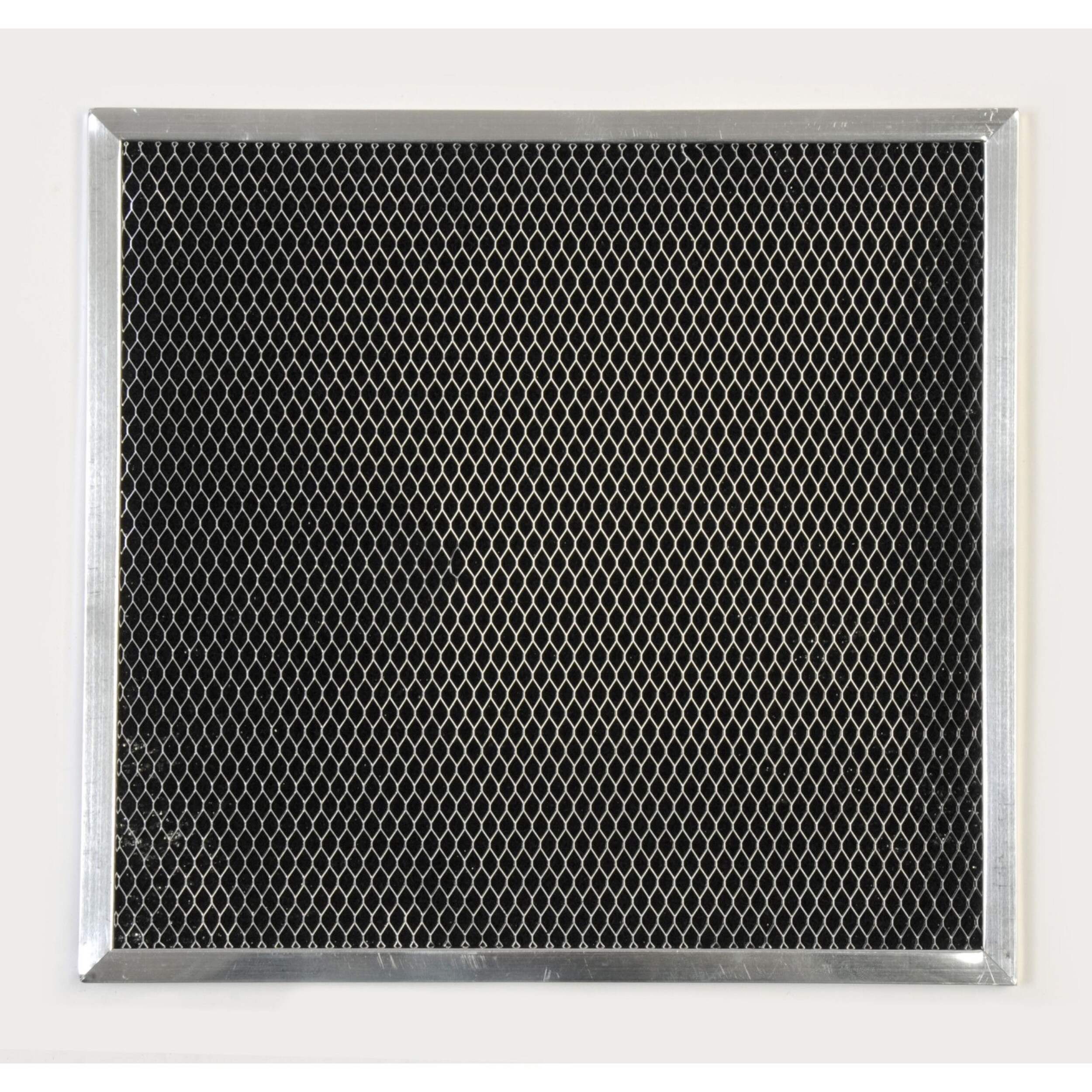 Broan RFQTC Charcoal Replacement Filter for Broan Quiet Hood Series Range Hoods Overhead_Flat