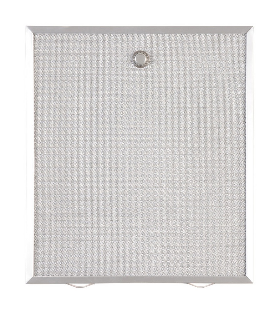 Broan HPFAMM30 Aluminum Replacement Filter For Broan BCS, BKSK, BKDB