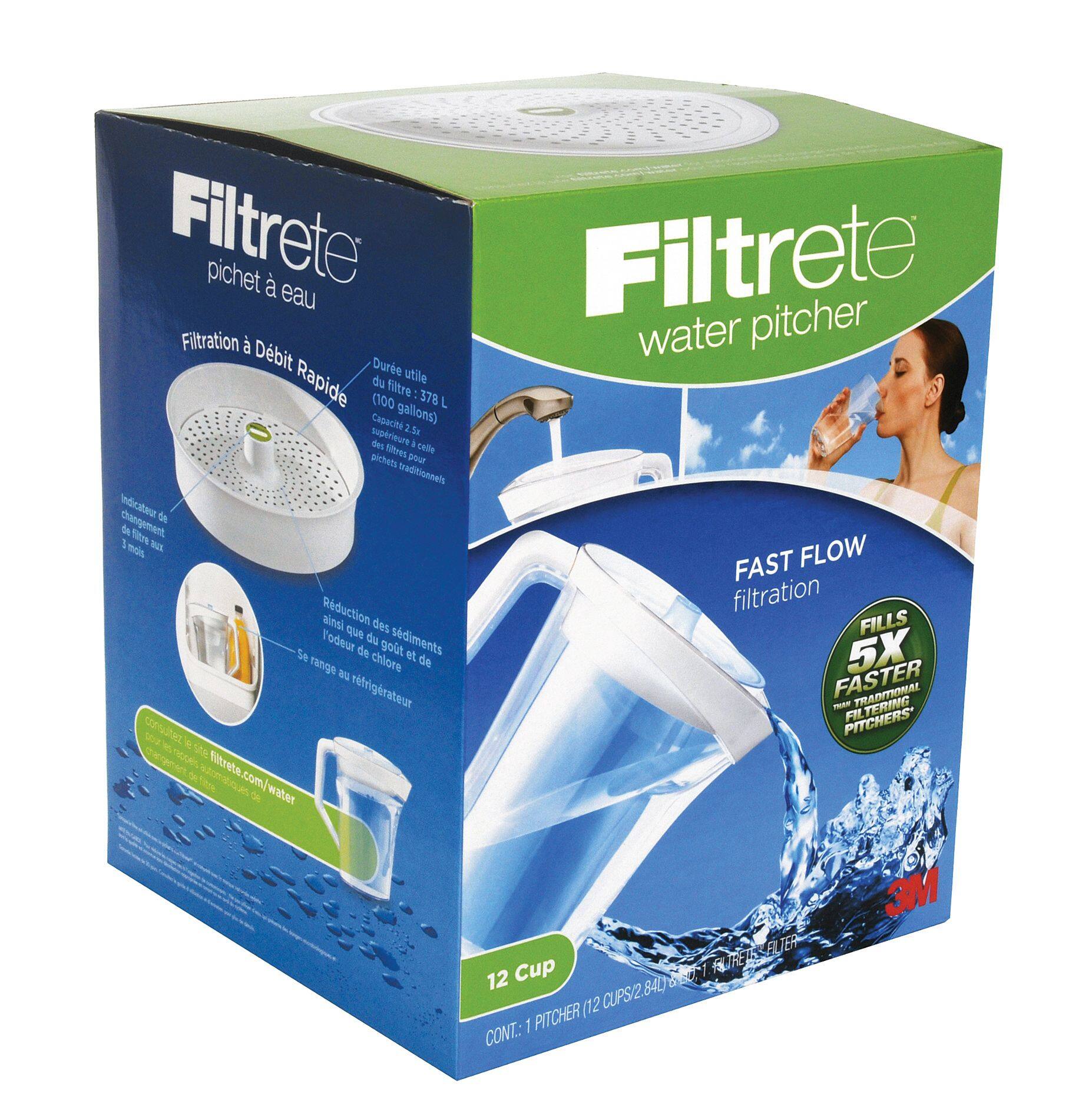 Filtrete Water Pitcher Canadian Tire   Filtrete Pitcher B5a0da04 C3cc 4135 85dd 4e64abc2e2da Jpgrendition 