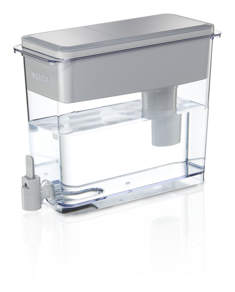 Brita® UltraMax Water Filter Pitcher/Dispenser with Standard