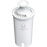 Brita® Advanced Water Pitcher Replacement Filter, BPA Free, Single Front_Elevated