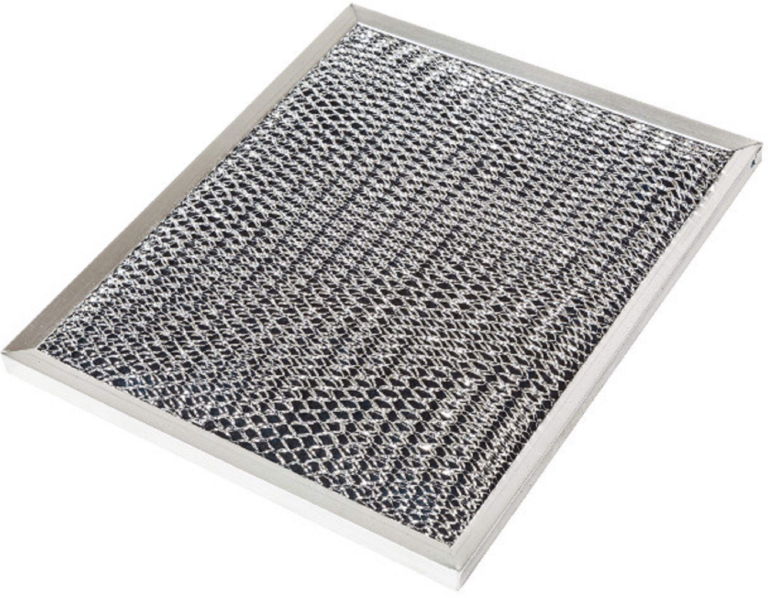 Broan 41F Charcoal Replacement Filter for Broan BU & NuTone NU Series Range Hoods Overhead_Plunge