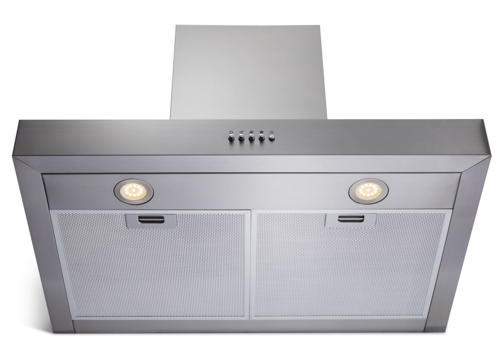 MASTER Chef Modern TStyle Range Hood Canadian Tire