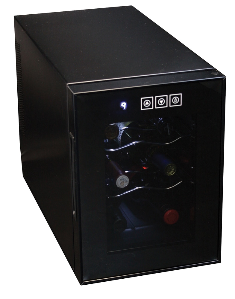 Koolatron Urban Series Wine Cellar, 6Bottle Canadian Tire