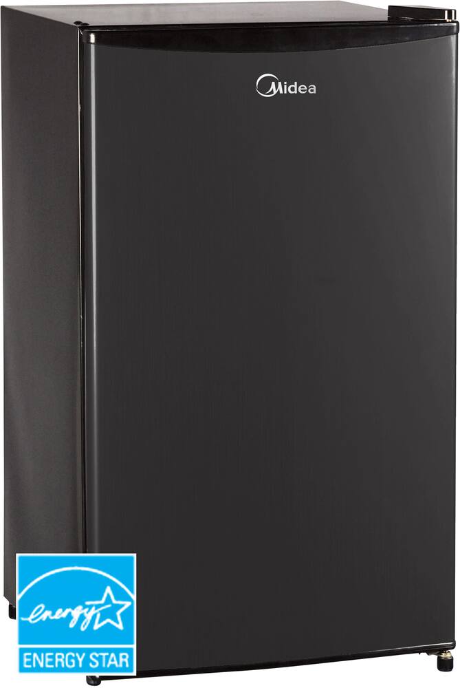 is midea a good brand fridge