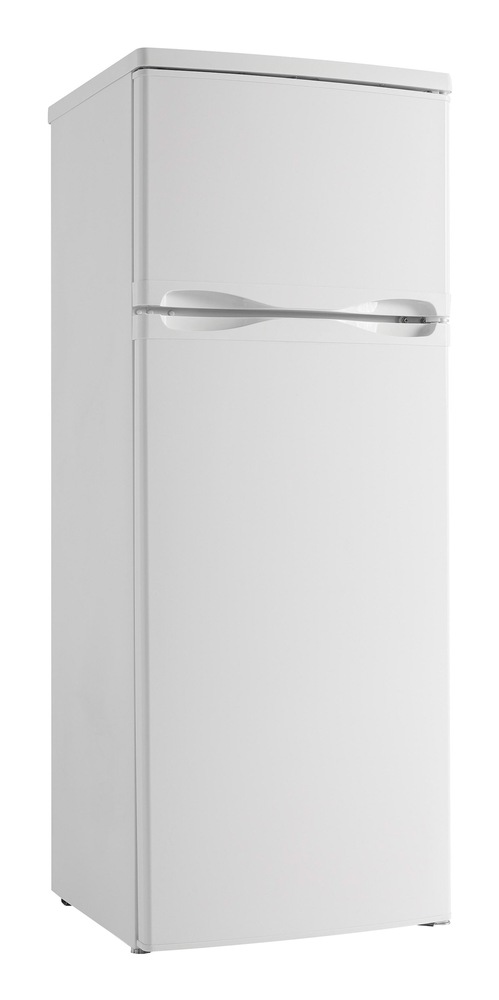 7 foot fridge