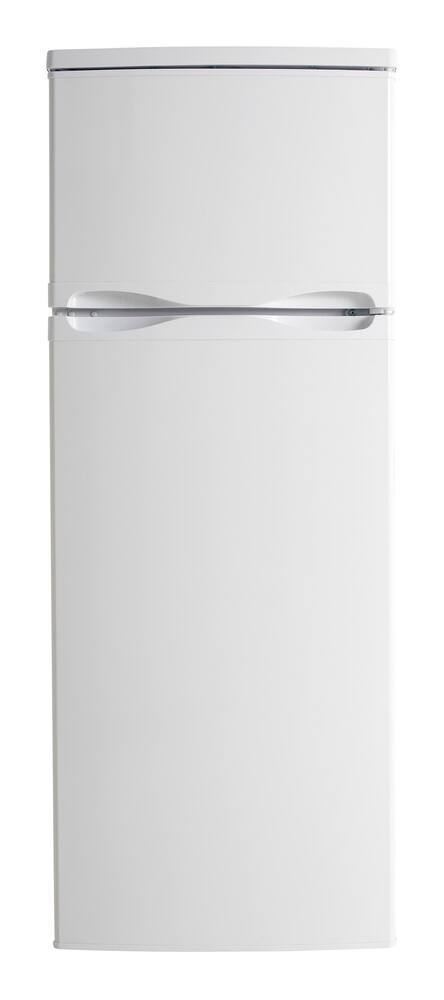 top freezer danby refrigerator