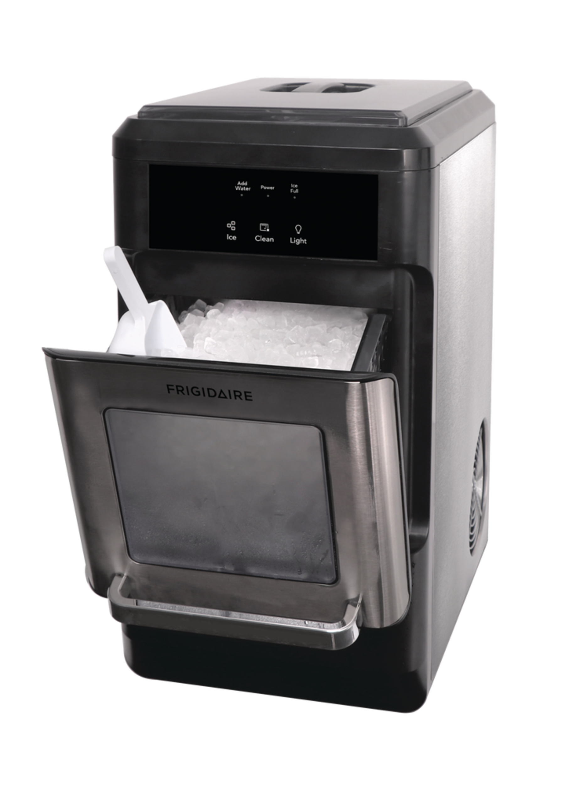 Frigidaire Crunchy Chewable Nugget Ice Maker Canadian Tire