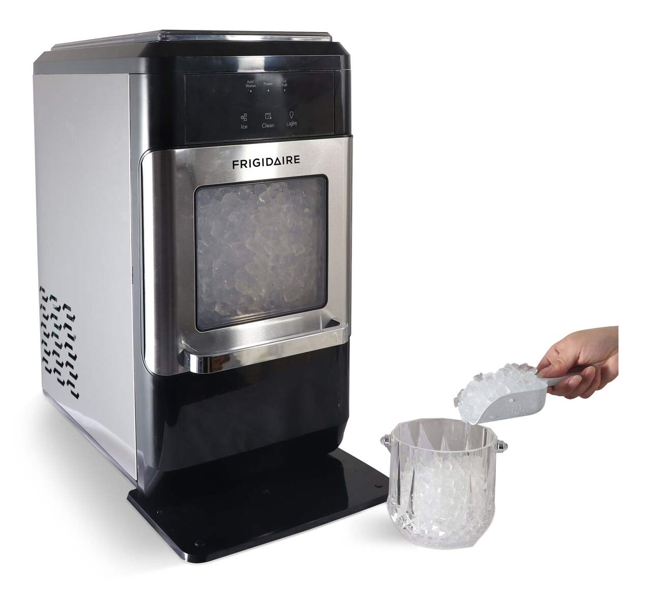 Frigidaire Nugget Ice Maker